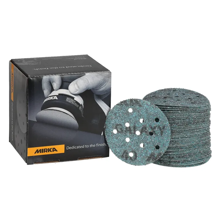 Galaxy 77 mm Multifit-Grip - Afbeelding 3