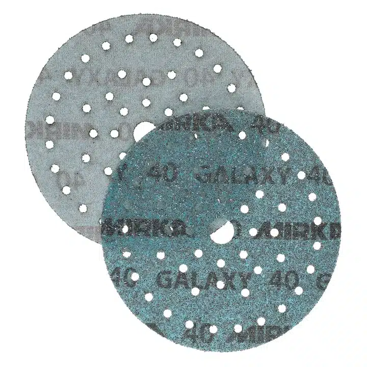 Galaxy 150 mm Multifit-Grip - Afbeelding 2