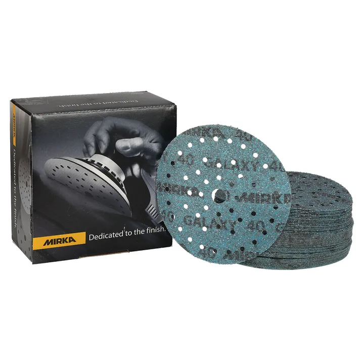 Galaxy 150 mm Multifit-Grip - Afbeelding 3