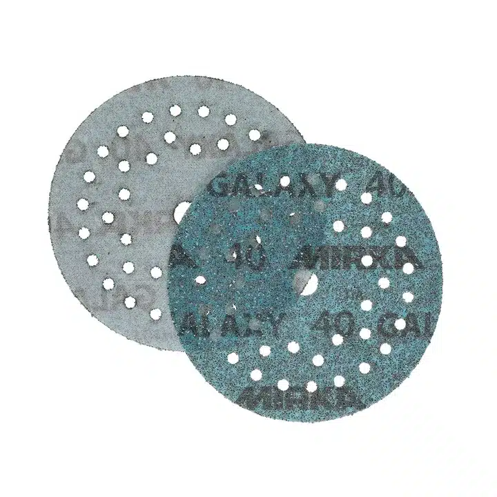 Galaxy 125 mm Multifit-Grip - Afbeelding 2