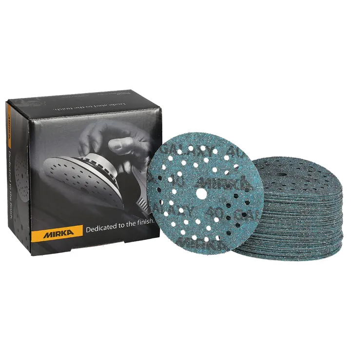 Galaxy 125 mm Multifit-Grip - Afbeelding 3