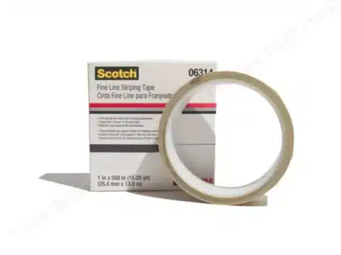 3M Tape