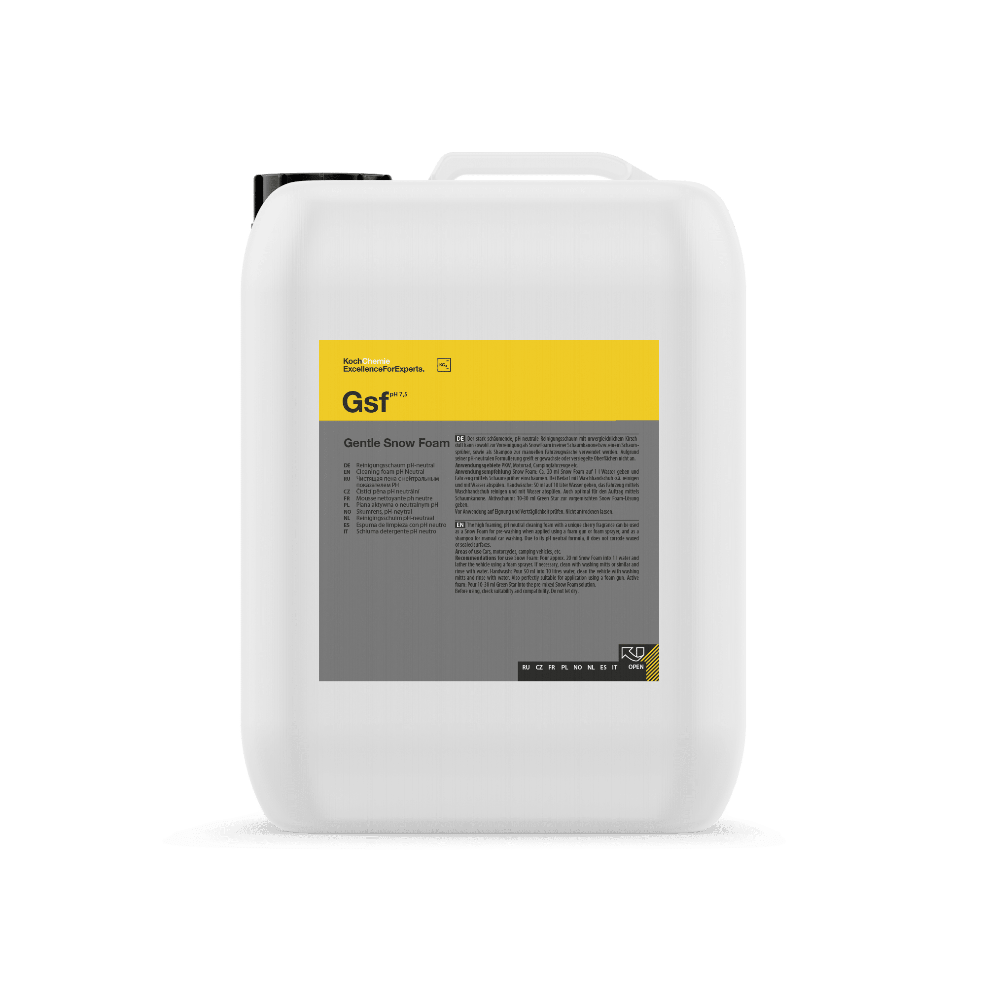 pH-neutraal