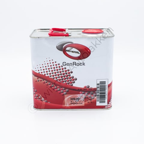 H920 2K LE Hardener Slow