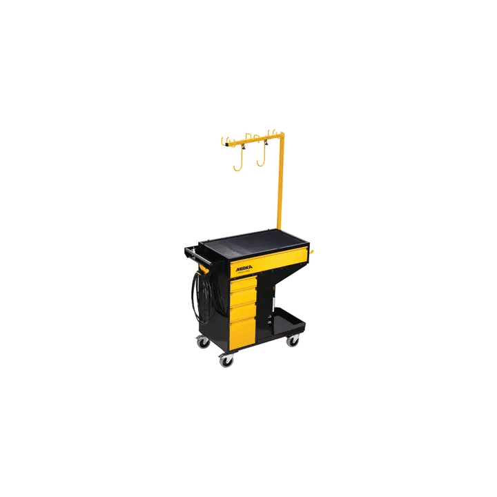 Modulaire trolley