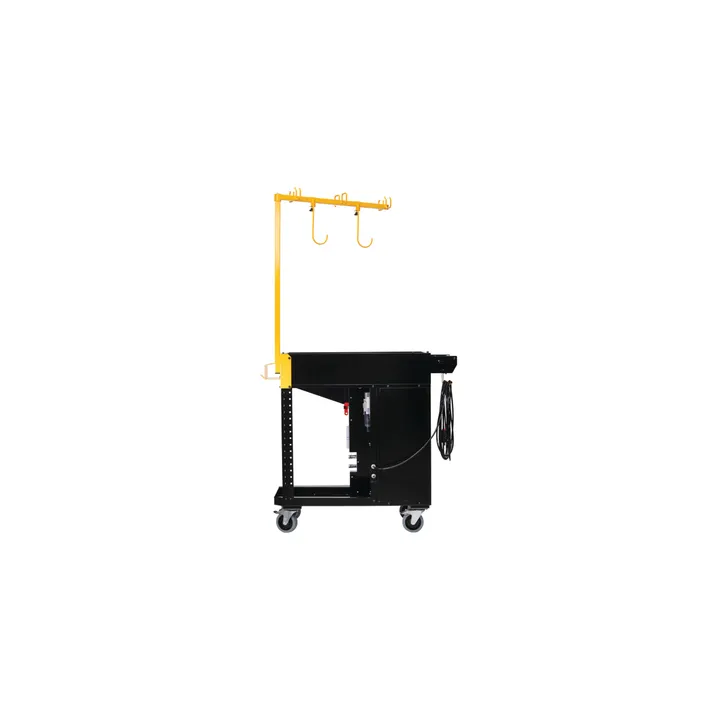 Mirka Modulaire Trolley Standaard + - Afbeelding 4