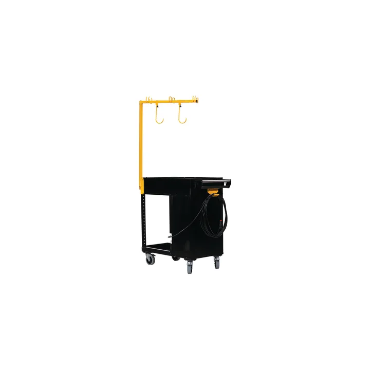 Mirka Modulaire Trolley Standaard + - Afbeelding 5
