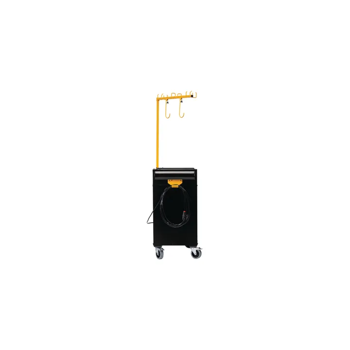 Mirka Modulaire Trolley Standaard + - Afbeelding 6