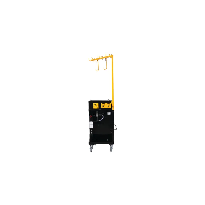 Mirka Modulaire Trolley Standaard + - Afbeelding 7