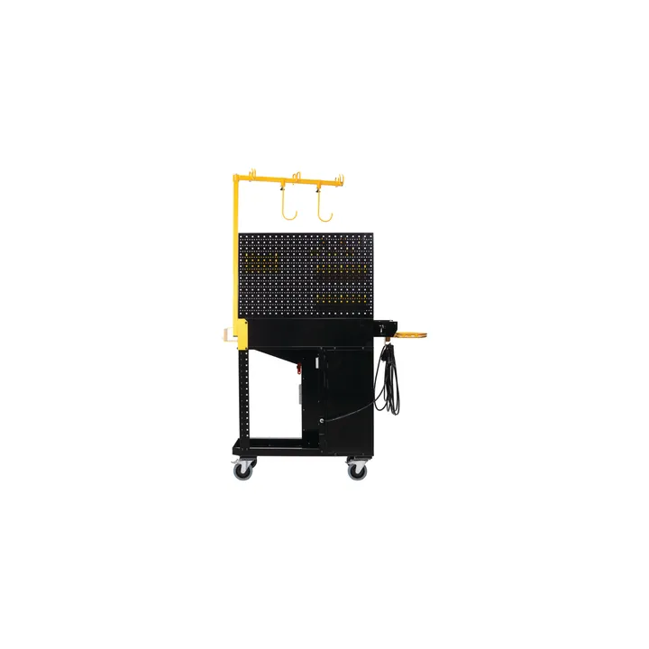Mirka Modulaire Trolley Premium - Afbeelding 4