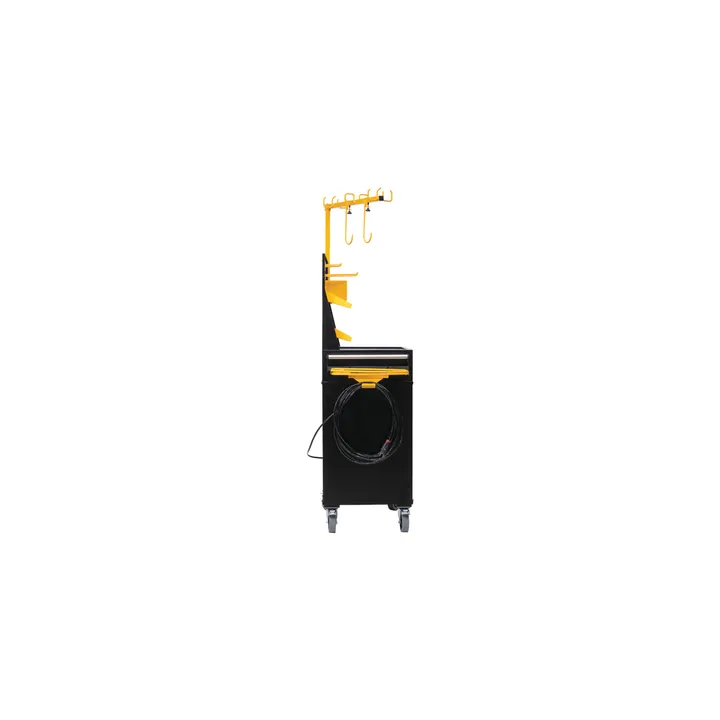Mirka Modulaire Trolley Premium - Afbeelding 6