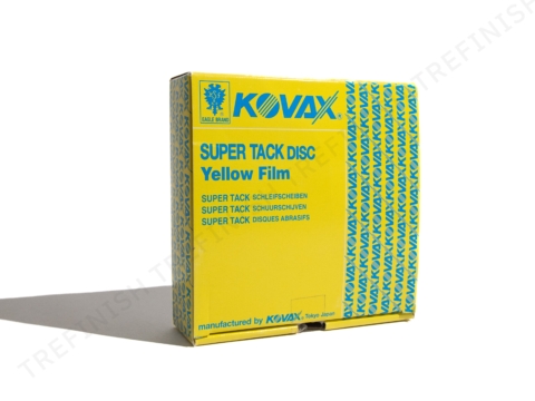 Kovax Schuurpapier