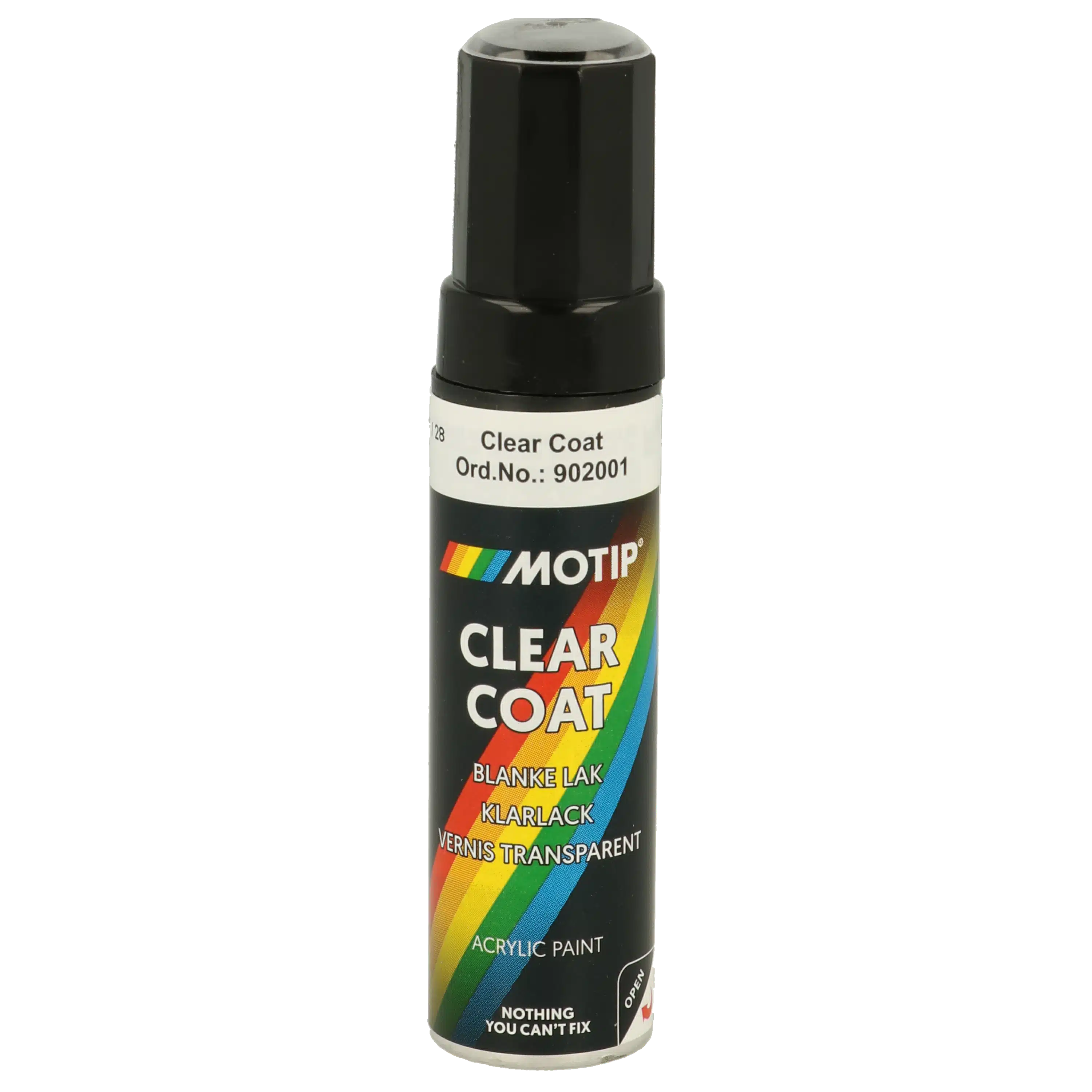 Motip Lakstift