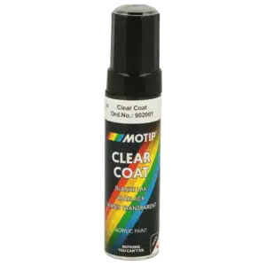 Motip Lakstift Blanke Lak HOOGGLANS 12ml