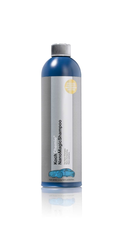 Shampoo