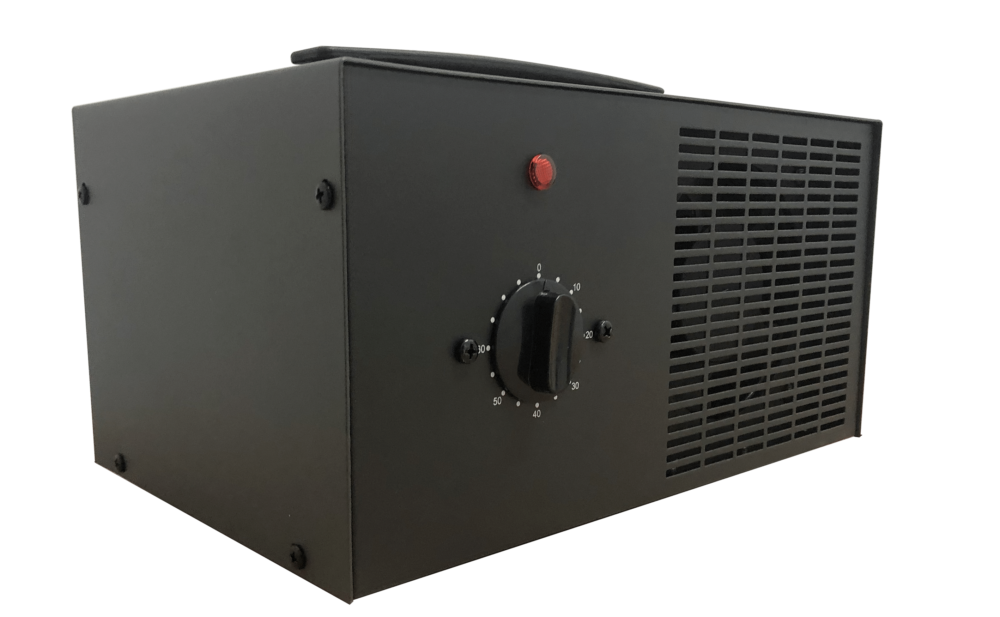 Dama Ozone machine