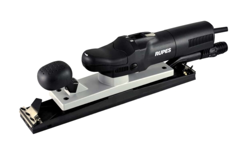 Rupes Vlakschuurmachines