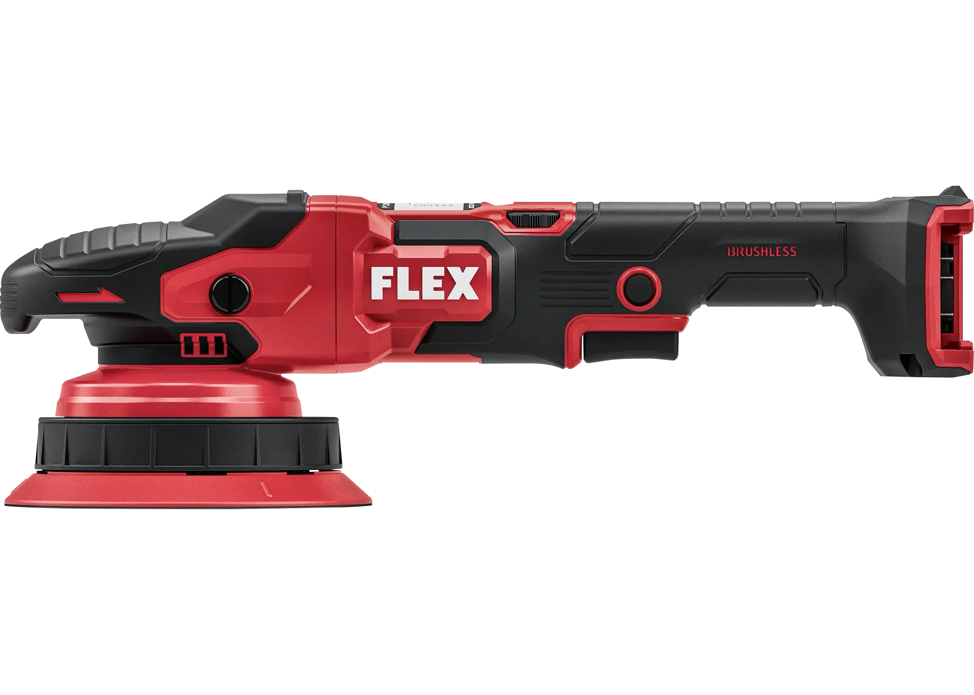 Flex XCE 8 150 18-EC C accu polijstmachine - Afbeelding 2