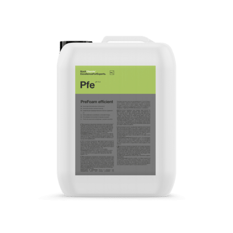 KochChemie Prefoam Efficient
