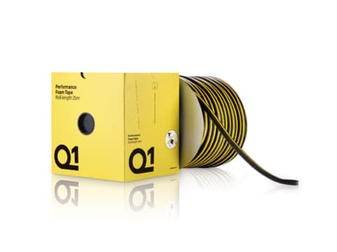Performance Foam Tape 10mm