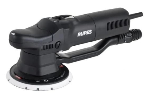 Rupes Excentrische Schuurmachines