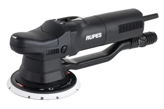 Rupes Excentrische Schuurmachines
