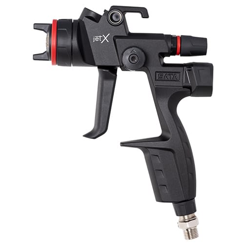 SATA Spuitpistolen