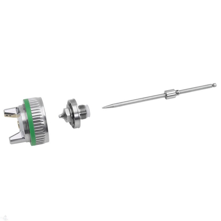 SATA Nozzlesets