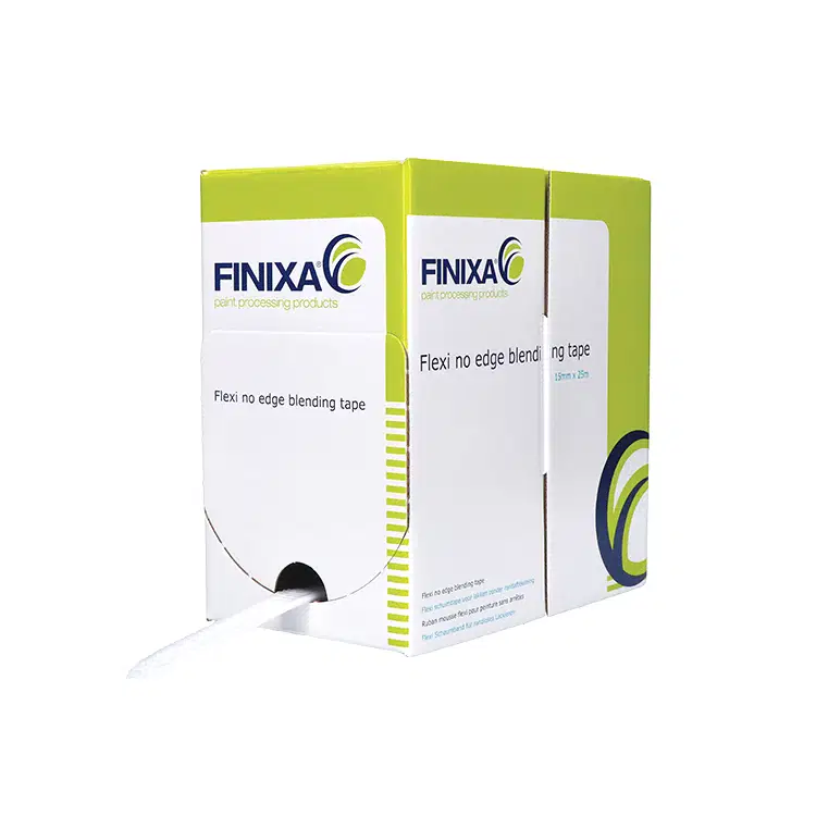 Finixa Schuimtape 15mm x 25m