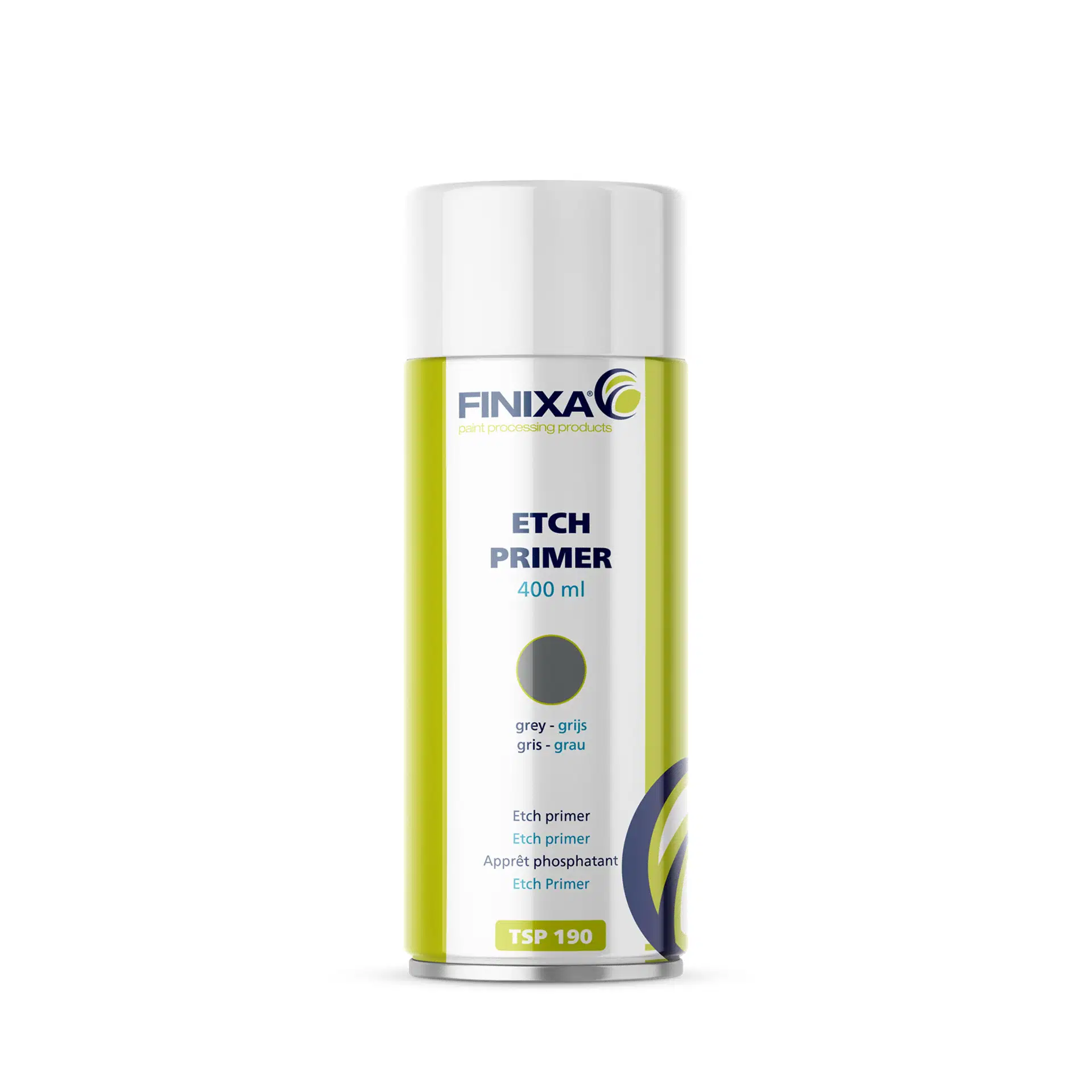 Finixa Etch primer grijs 400ml