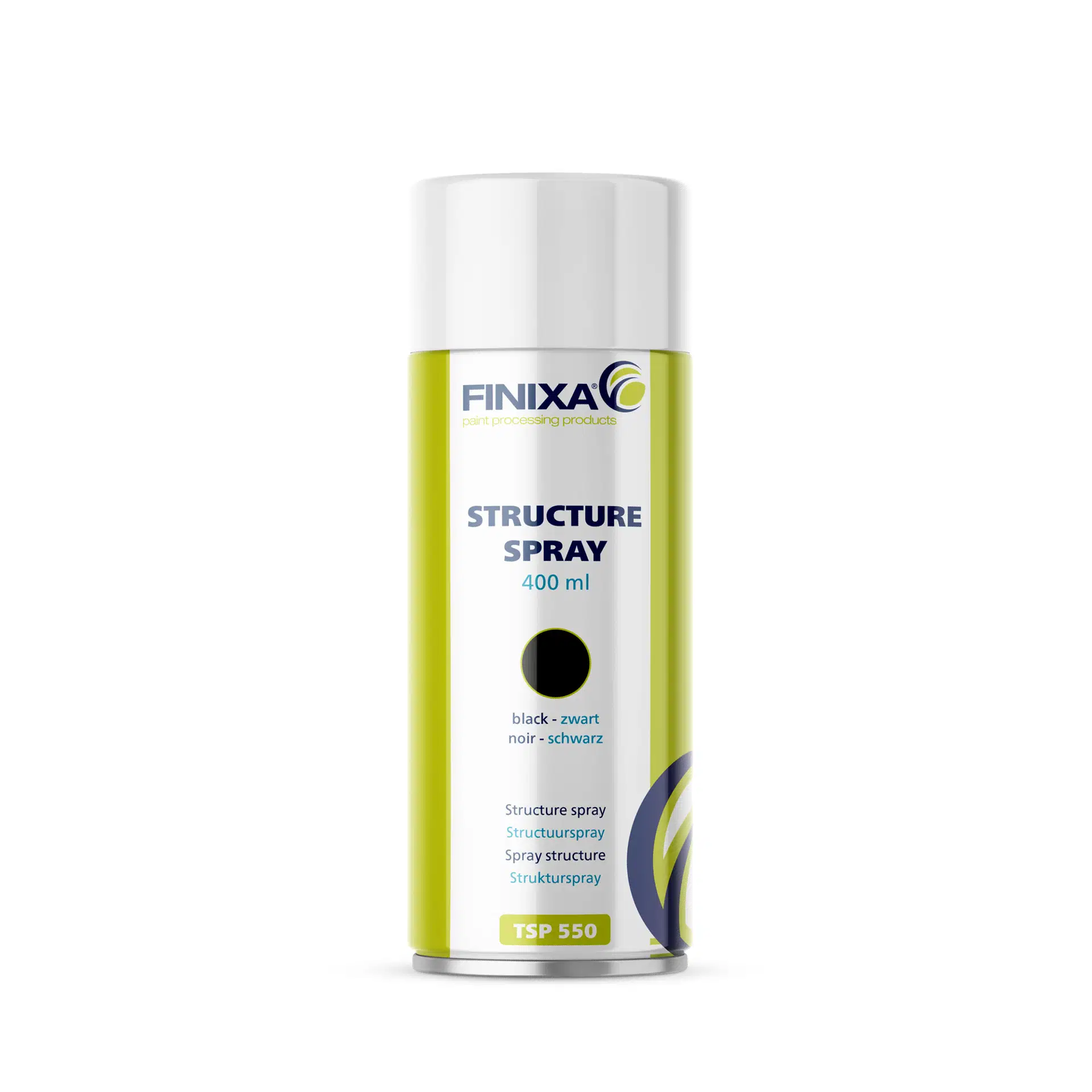 Finixa Structuurspray 400ml