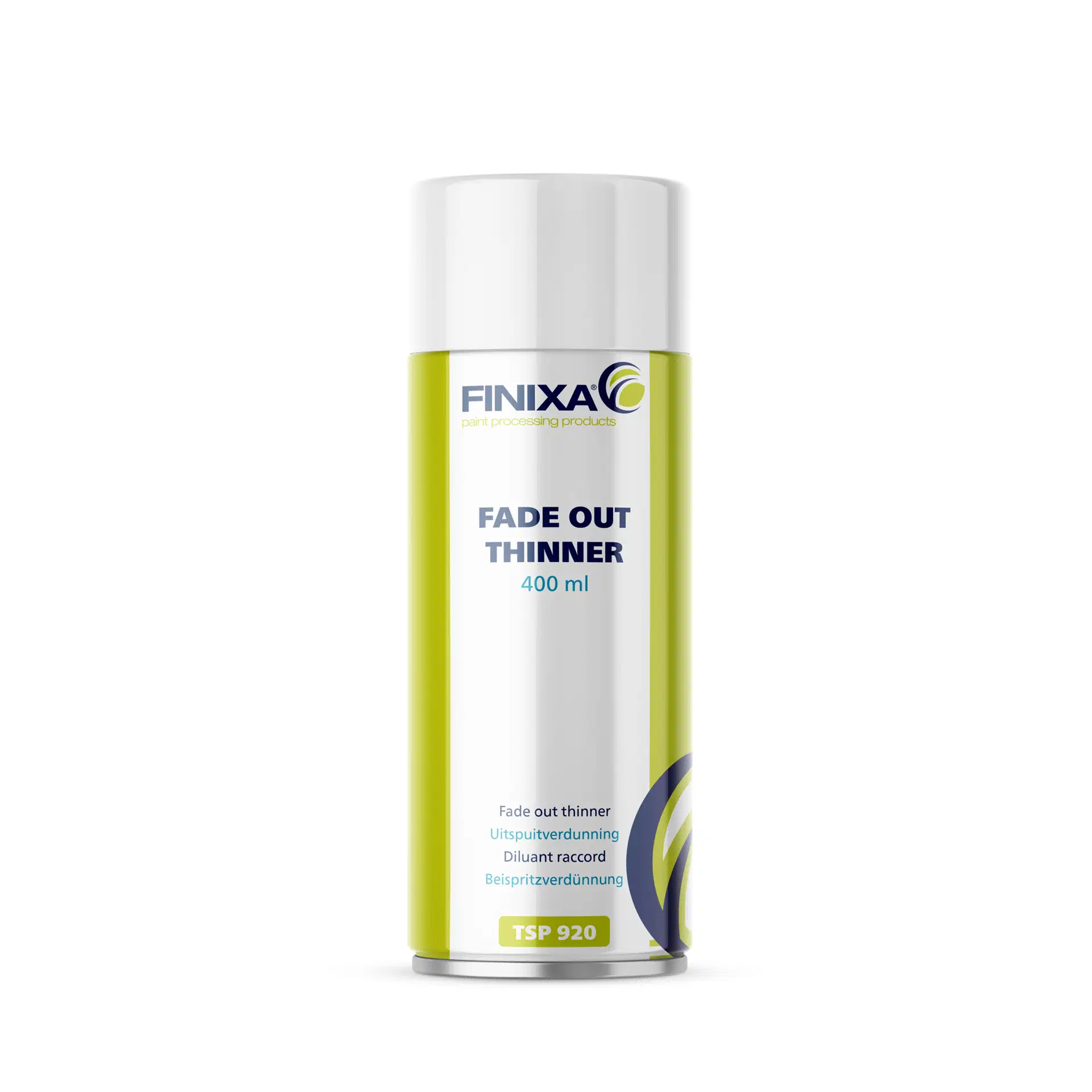 Finixa Uitspuitverdunning 400ml