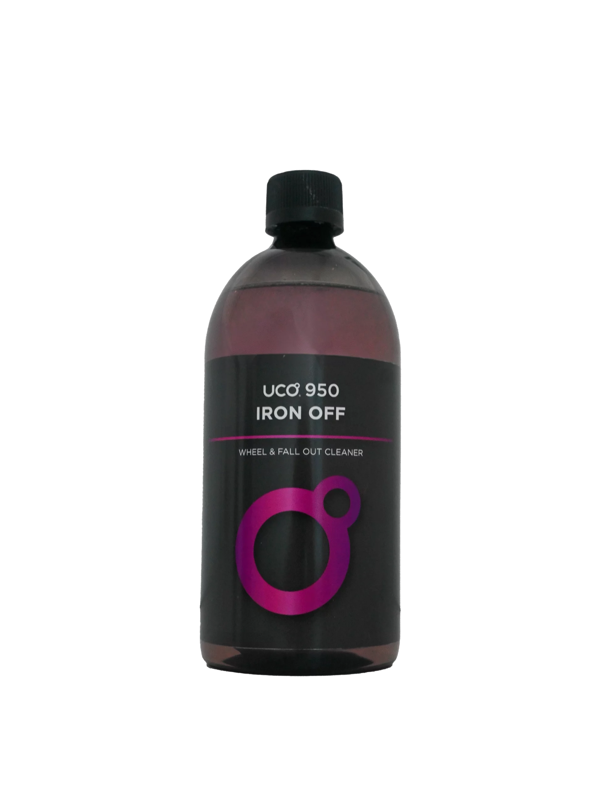 UCO®950 Iron Off pH-neutrale velgenreiniger en ijzerverwijderaar