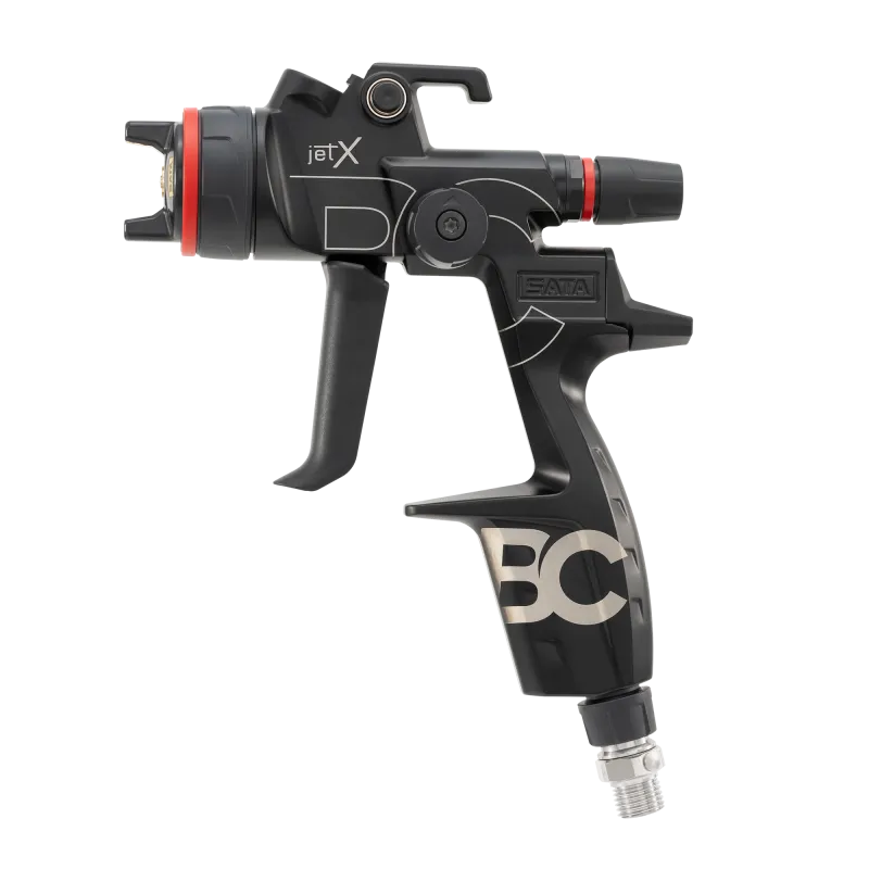 SATAjet X basecoat Edition - Afbeelding 3