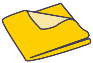 Microvezeldoeken