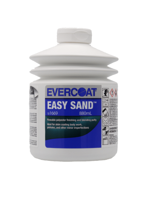 Evercoat Easysand
