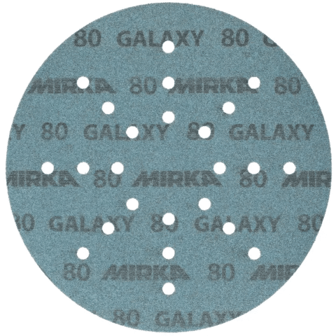 Mirka galaxy