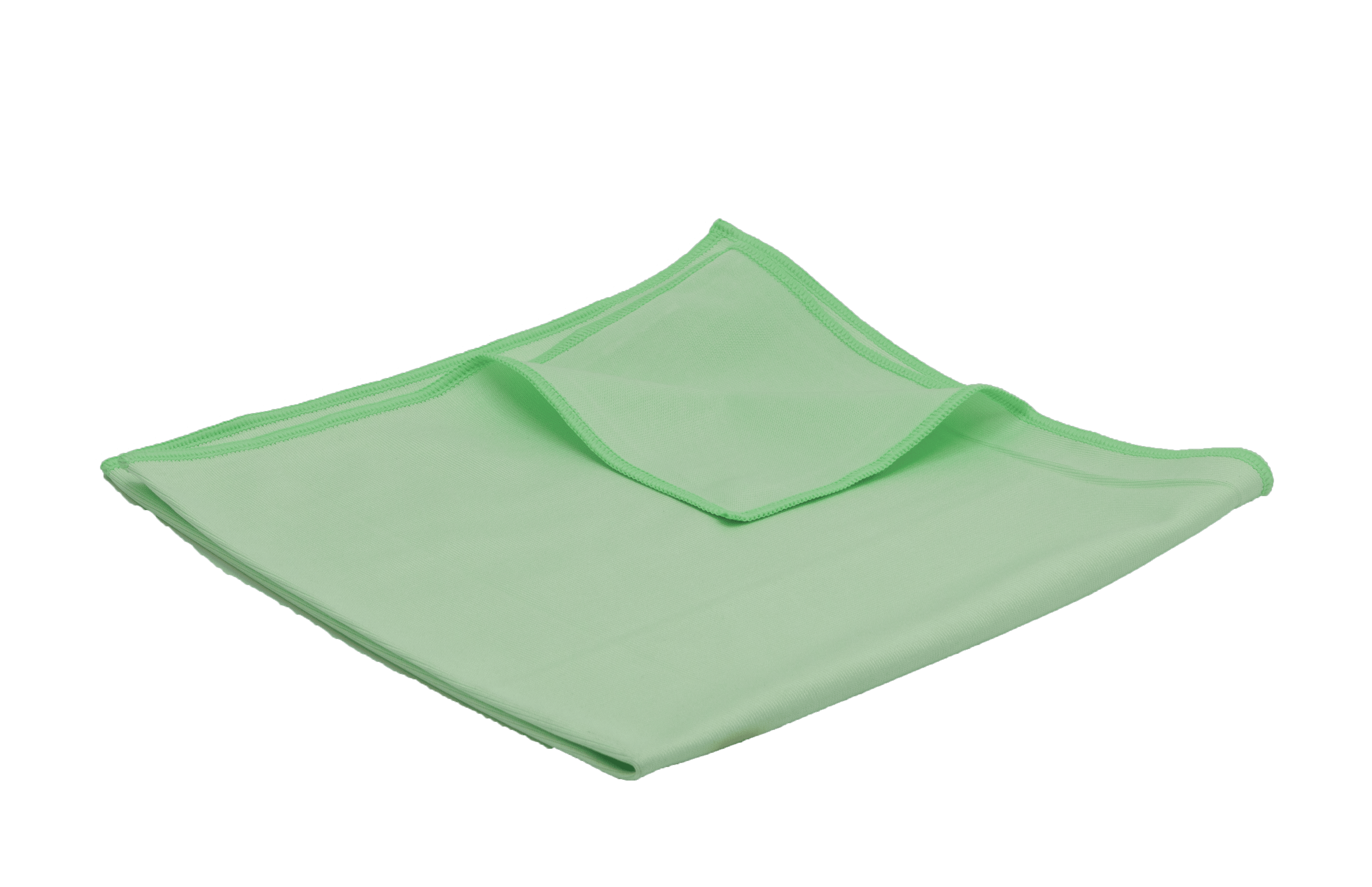 Glasdoeken