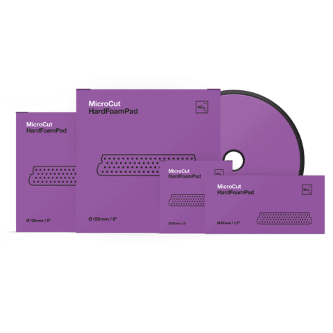 Micro Cut Foam Pad