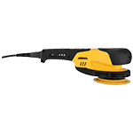 Mirka Polijstmachines