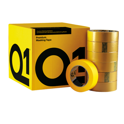 Q1® Maskeertape