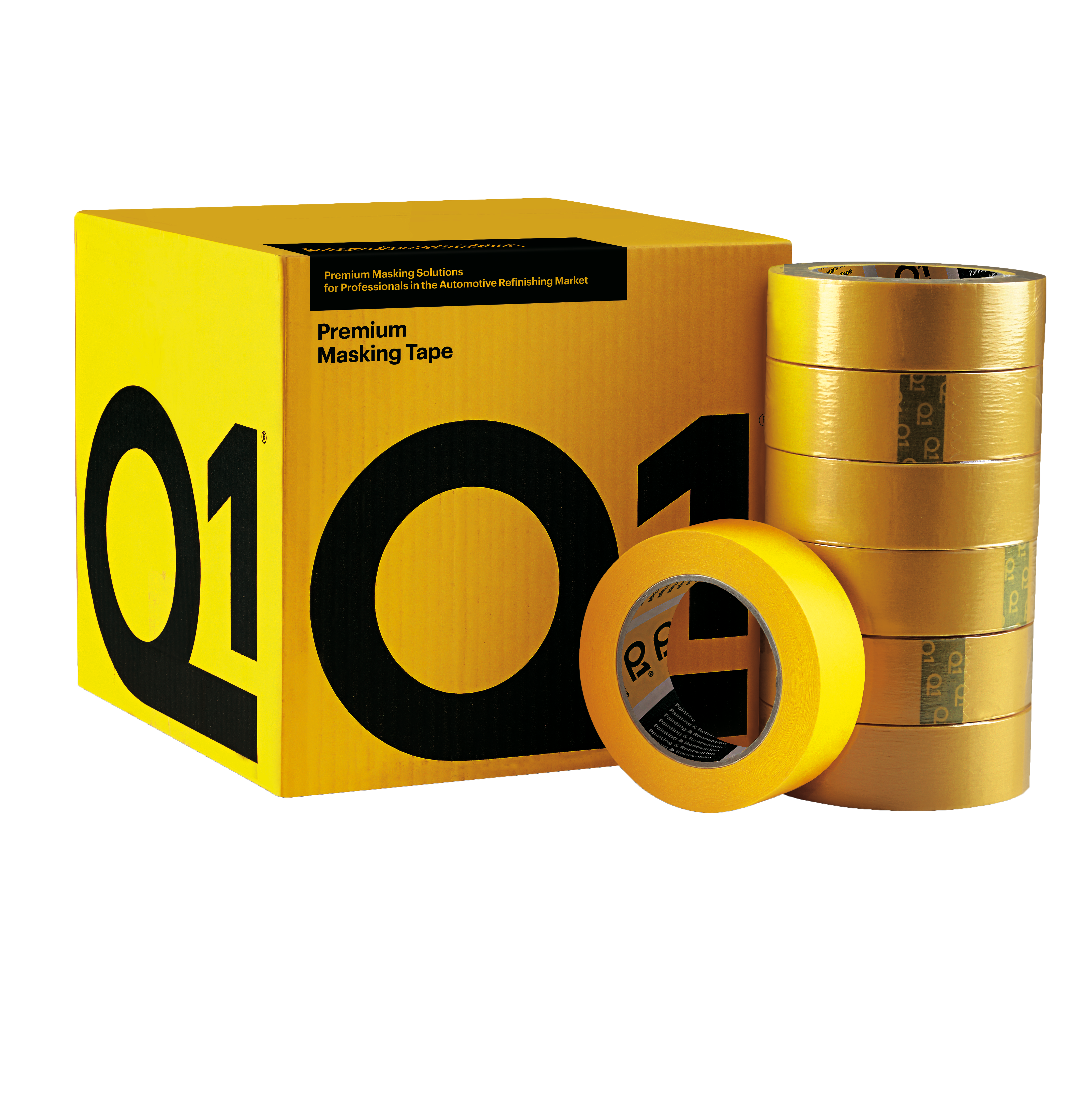 Q1® Maskeertape