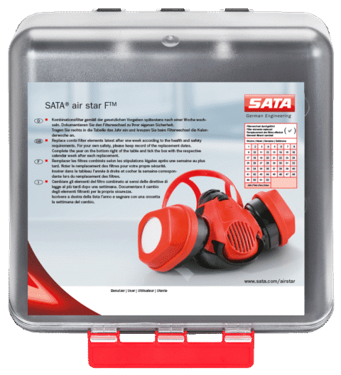 SATA PBM